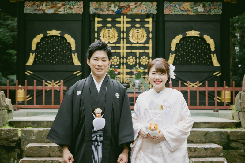 お持ち込みアイテムを使って