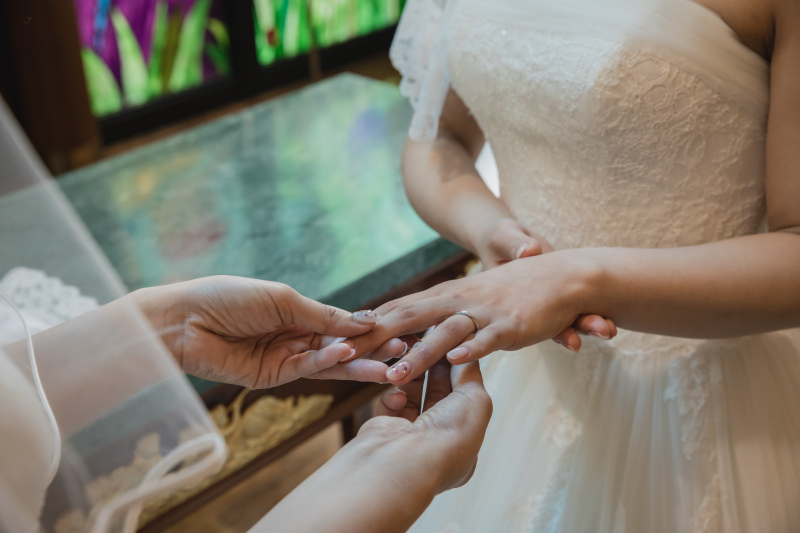 お手元ショット