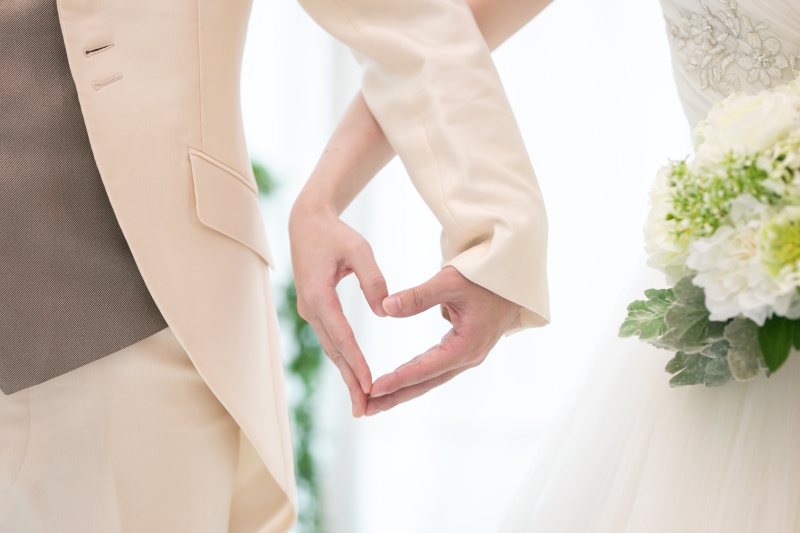 お手元ショット♡