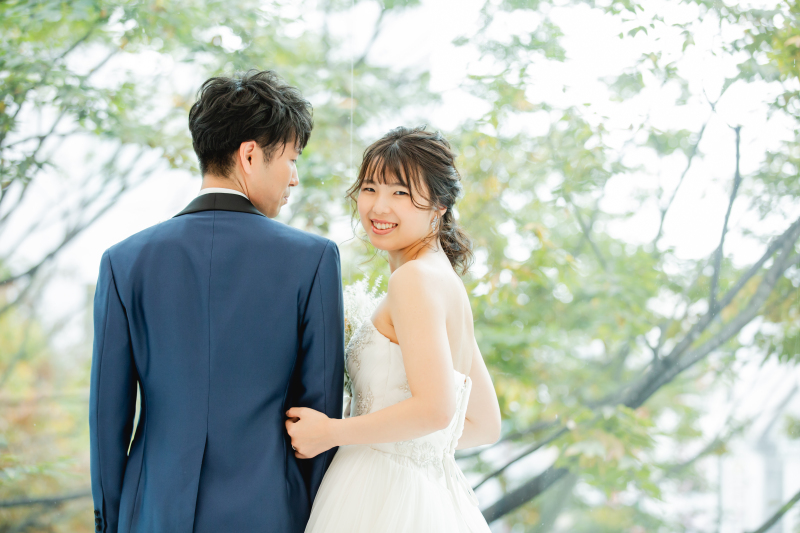 お衣装チェンジ