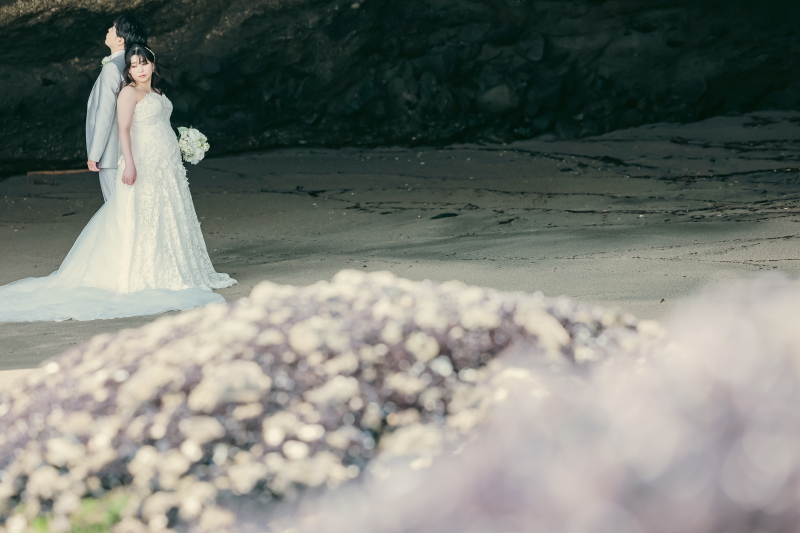 クールにかっこよく