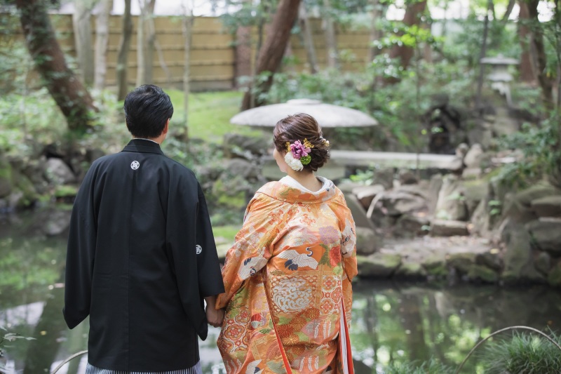 バックショット