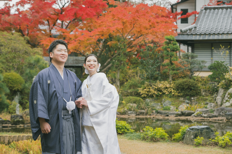 撮影は楽しむもの