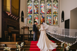 贅沢に♪お衣装2着プラン＊