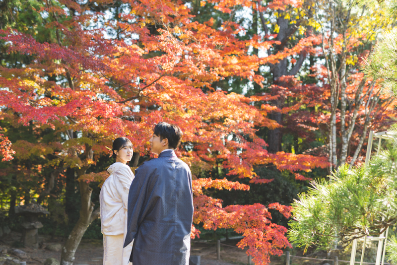 「こんな写真撮りたい！」というリクエストもOK◎
