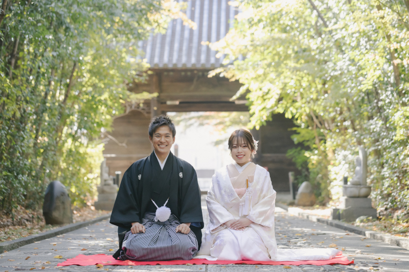 ラストは正座！！！