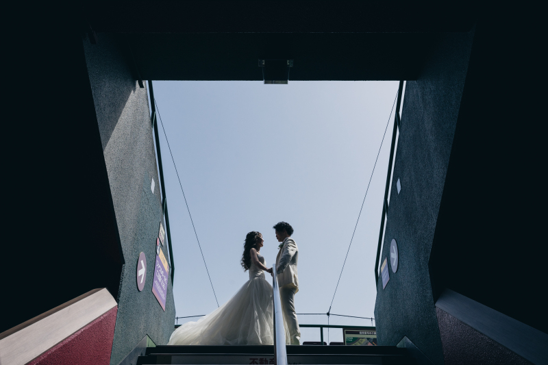 応援席に行くと…