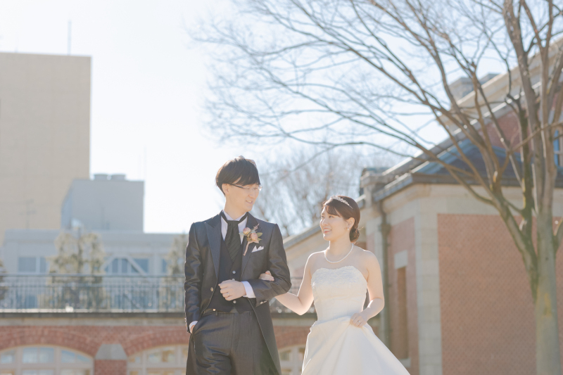 やわらかい笑顔♡