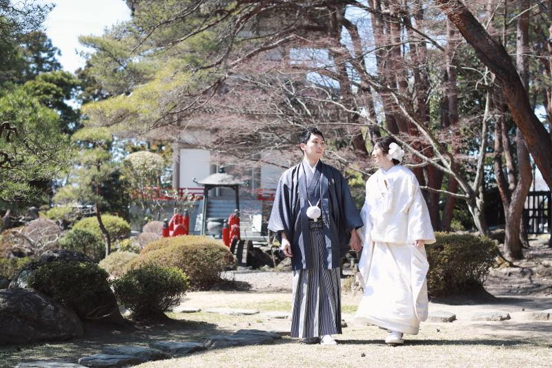 いつも通りに歩く♩