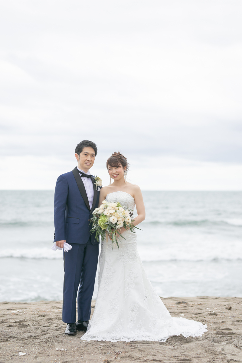 撮影スタート！