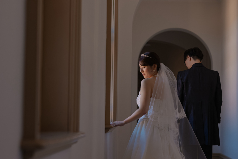 すべてが美しい風景に