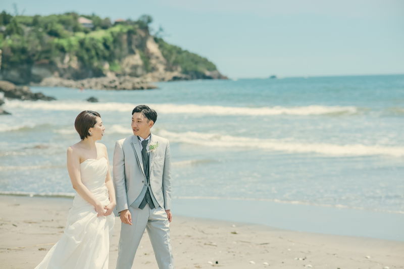 おだやかなひとときを楽しんで