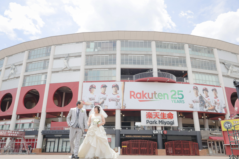 幸せなひととき