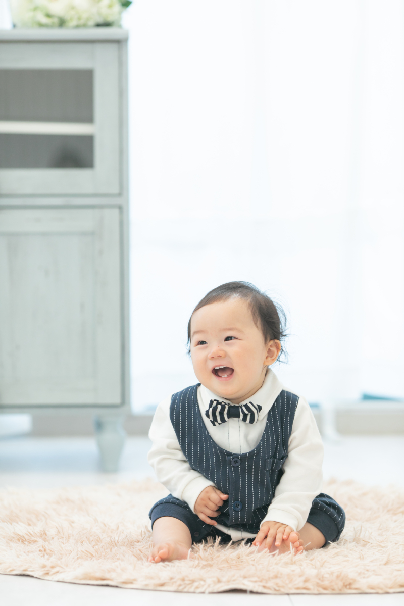 弟くんのお写真！