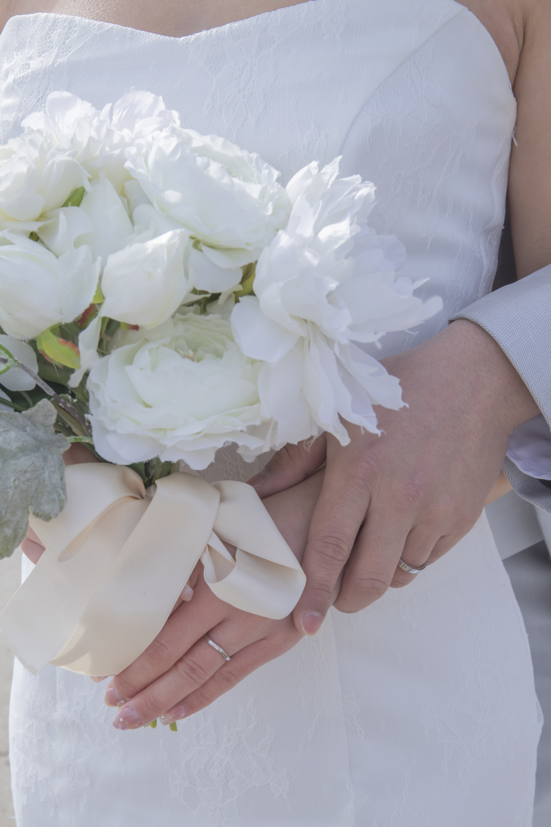 手元のイメージカットも