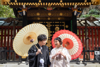 和装ロケーション＆洋装スタジオ