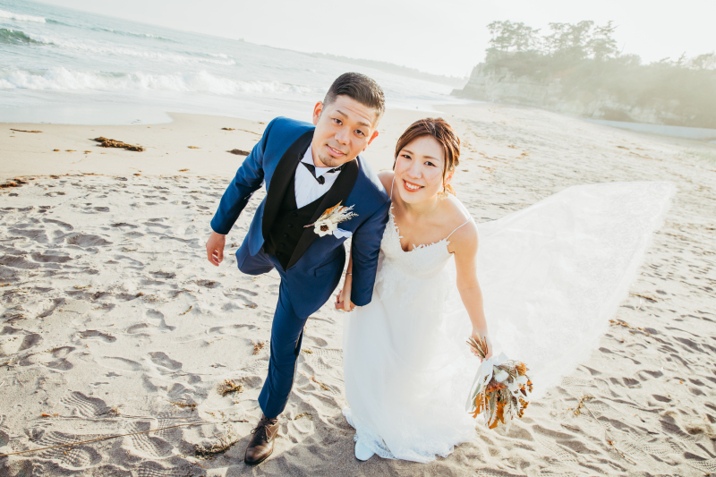 ラストは躍動感のある1枚!