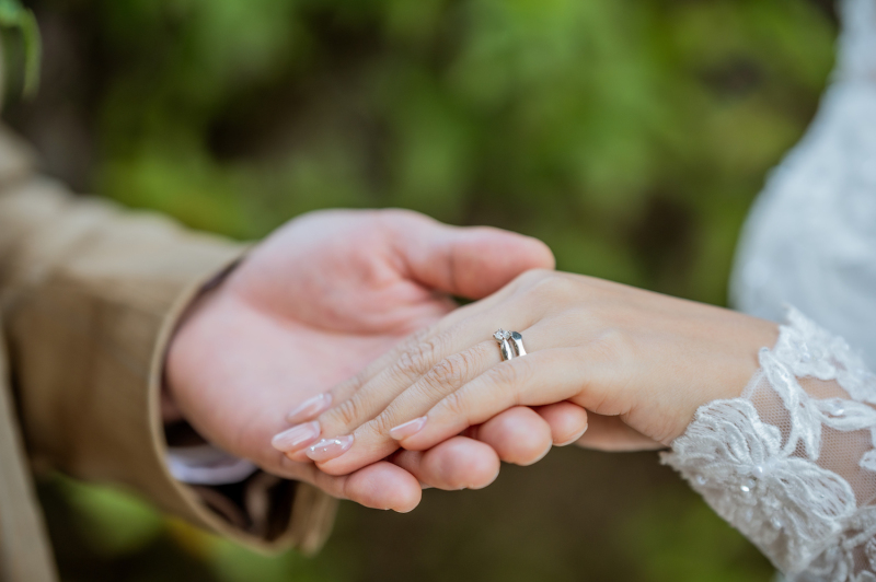 お二人の想いをぜひお聞かせください