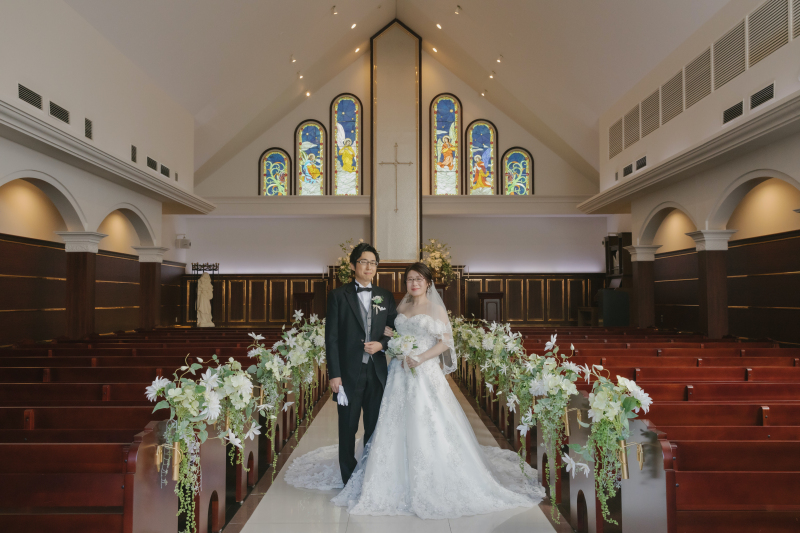 フォーマル写真