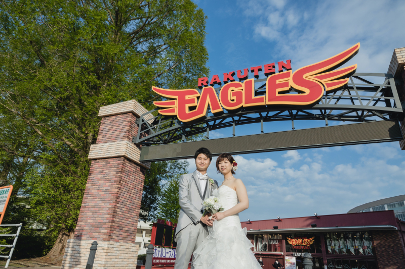 チームショップにて