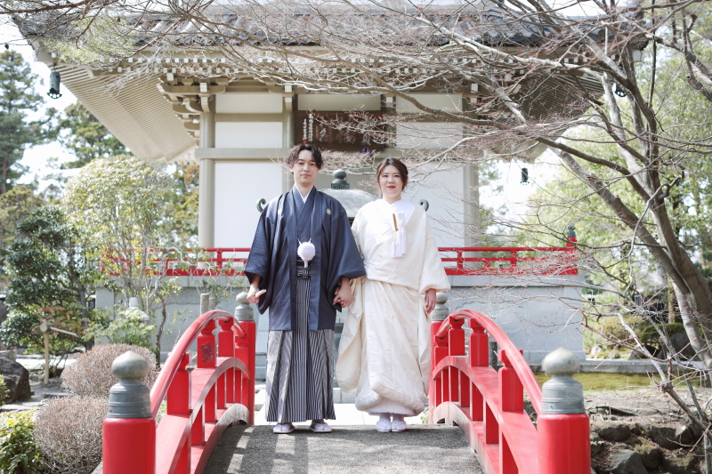 撮影スタート！