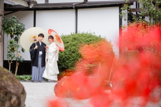 和洋　ロケーション、スタジオ撮影