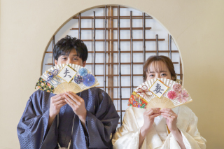 スタジオ＋本格茶室プラン！