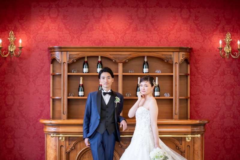 おしゃれに・・・