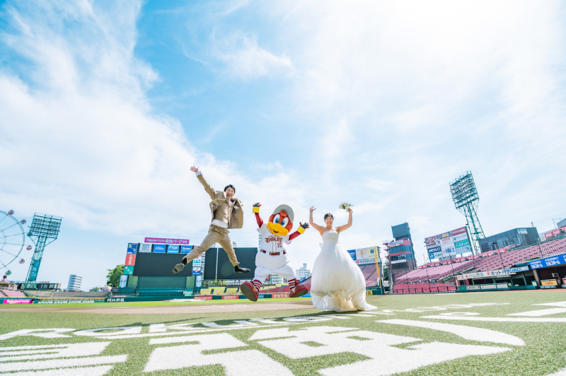 みんなで大ジャーンプ!!!