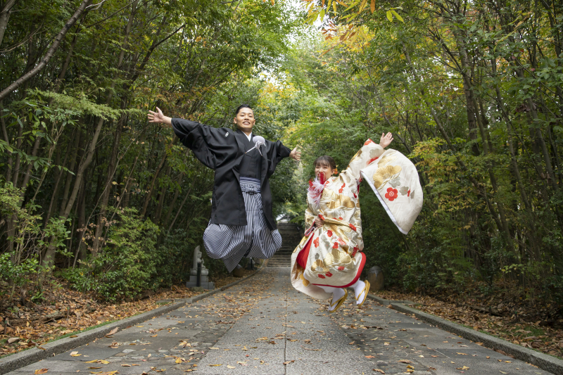 ジャンプショット