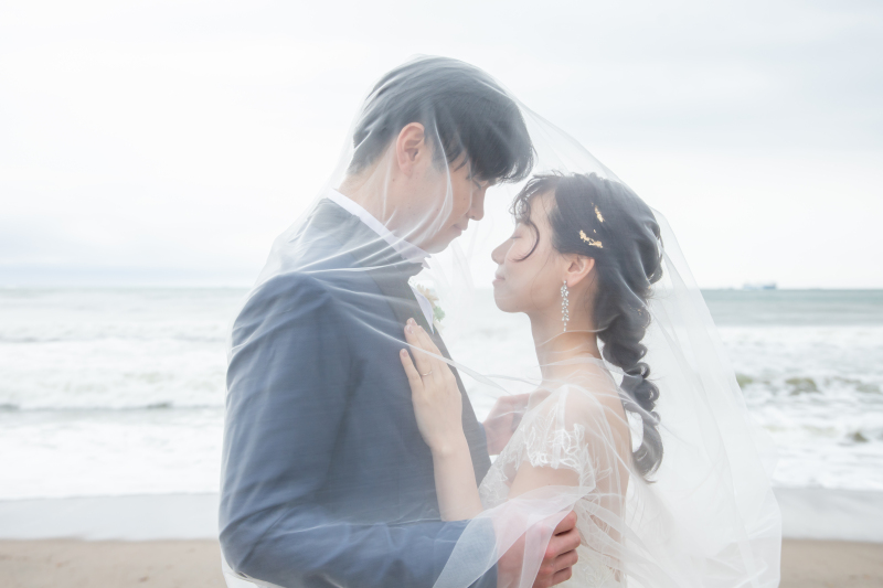 ベールショット