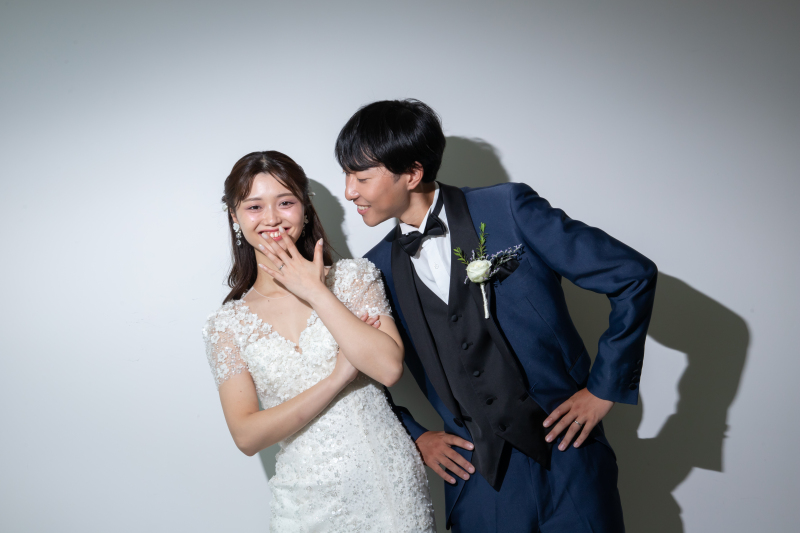 明るさを変えるだけでも雰囲気がガラッと変わります