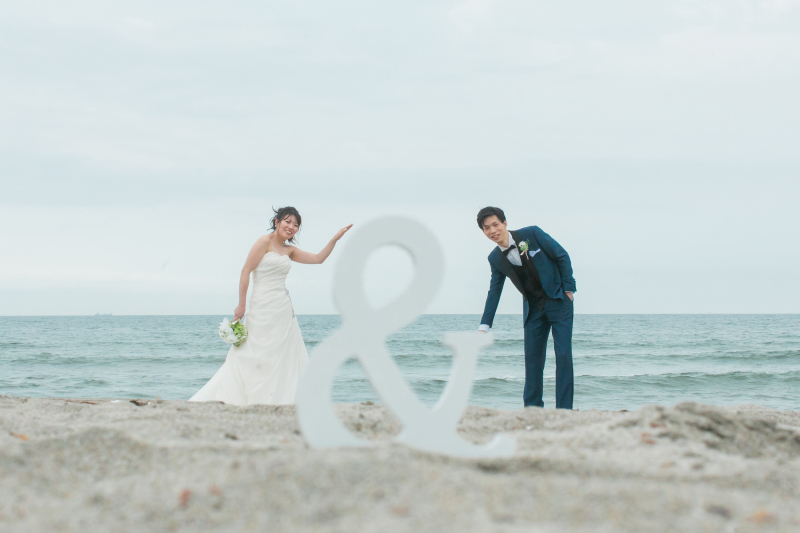 アイテムを使って