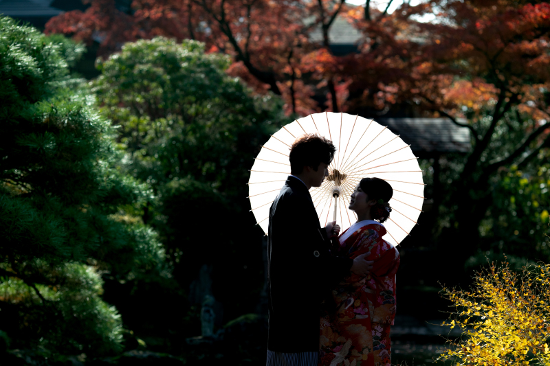 幻想的な１枚☆