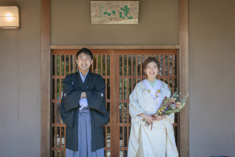 撮影アイテムを使って楽しく撮影を!!