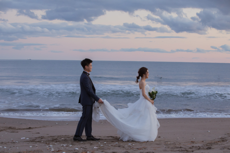 ほっこりする一枚