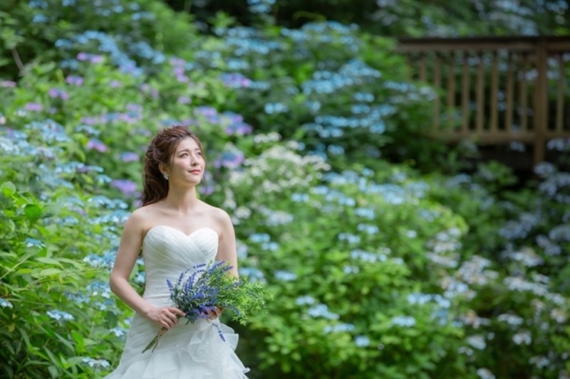 自然と共に・・・