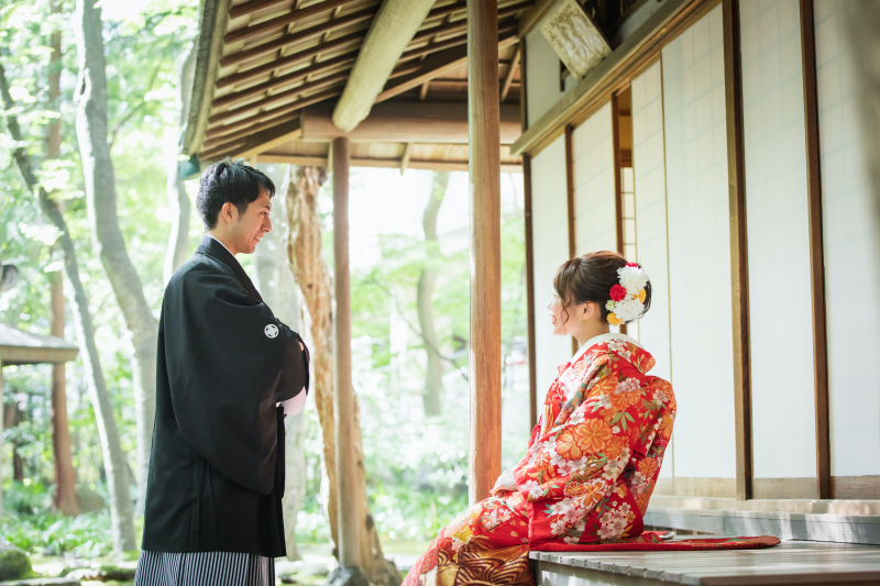 縁側にて。。。