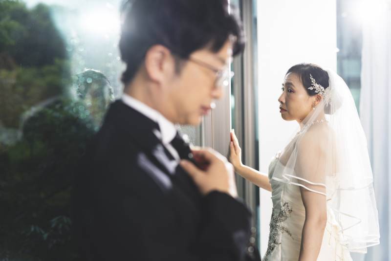 かっこよく、ポスターのように・・♡