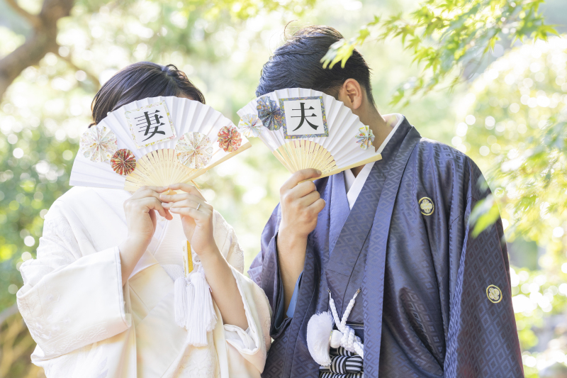 撮影小物をつかって写真を彩りましょう!