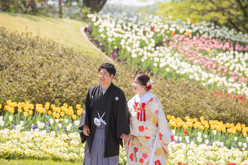 撮影は楽しむもの