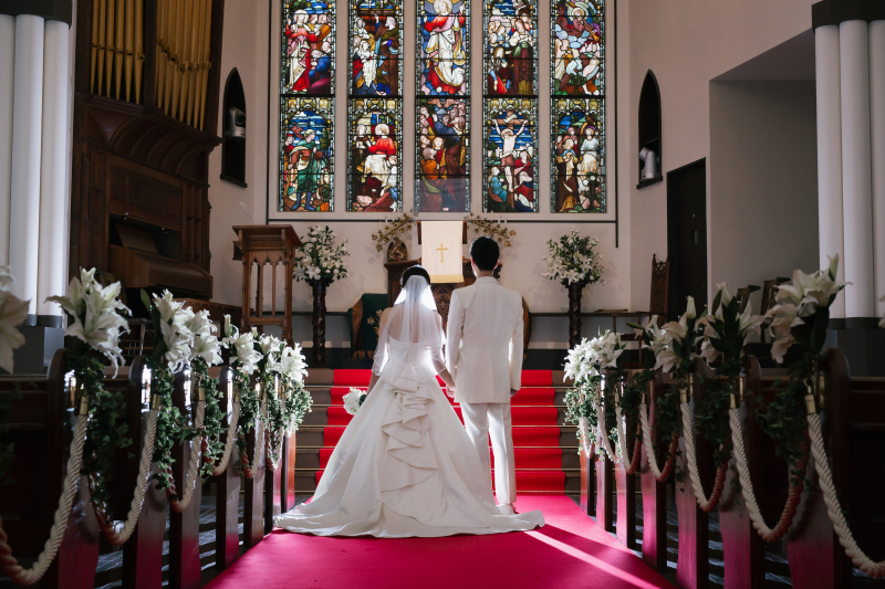 バックライトを入れて