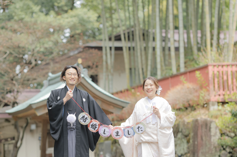 楽しい雰囲気で!