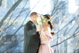 【和ロケ&times;洋スタジオ】わがまま叶える2スタイル撮影♡