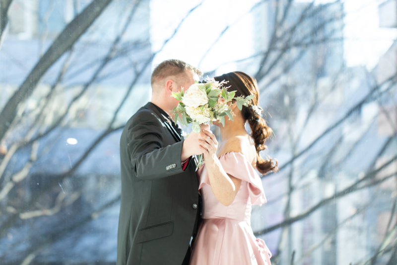 【和ロケ&times;洋スタジオ】わがまま叶える2スタイル撮影♡