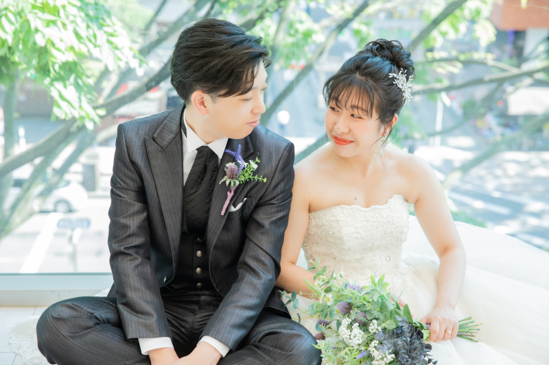 オフショット風に