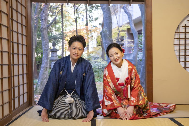 和洋ロケーション撮影