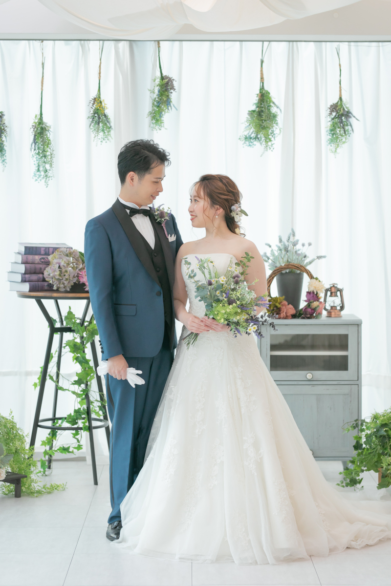 お衣装チェンジ☆