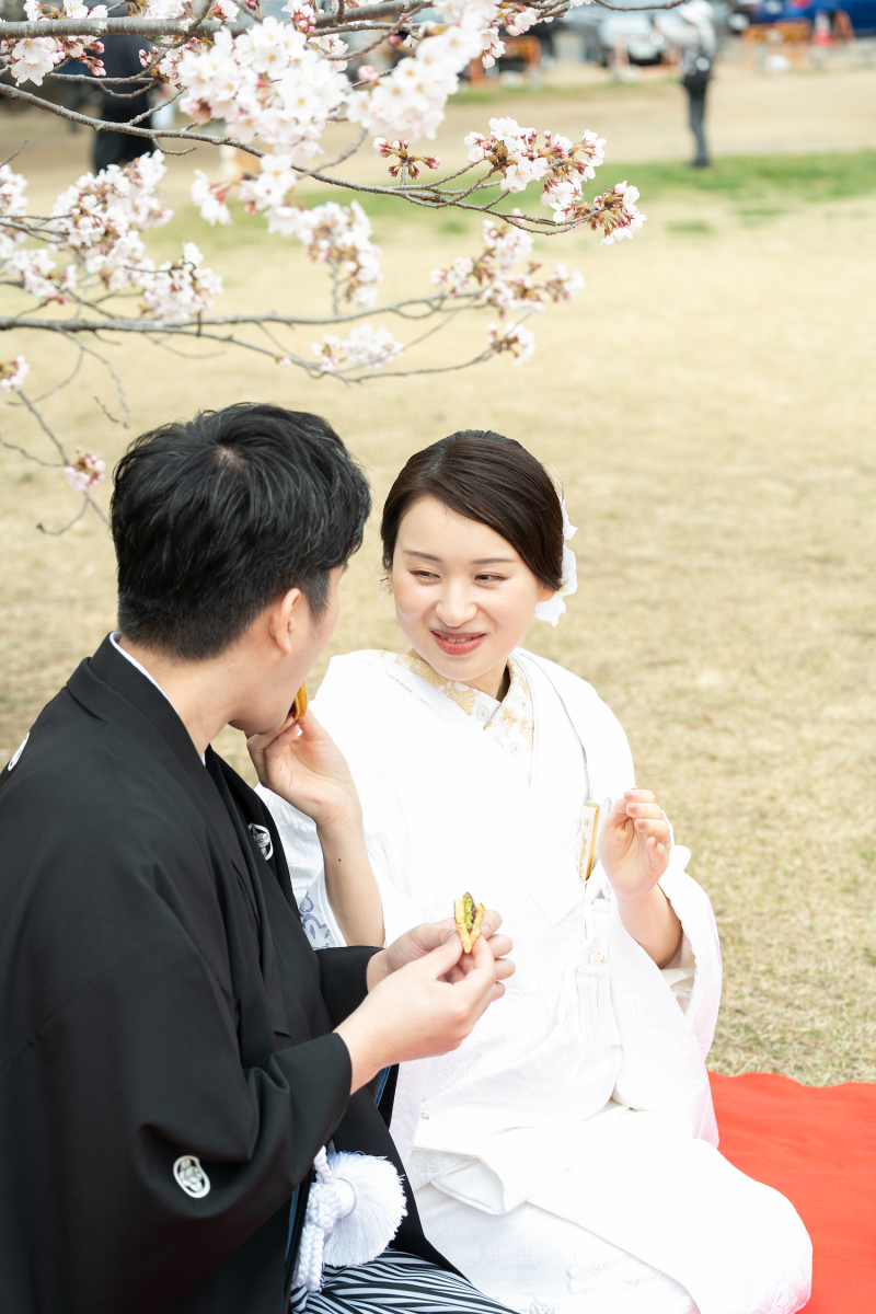 またまた美味しそうなお持ち込みアイテムが！！