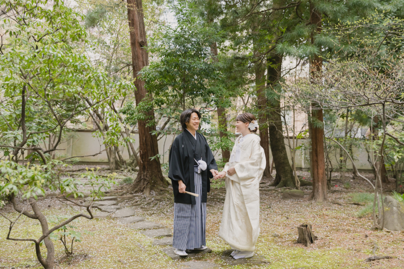 撮影スタートしました♪